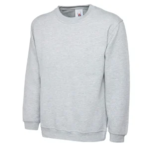 Uneek UC201 Heavyweight Sweatshirt