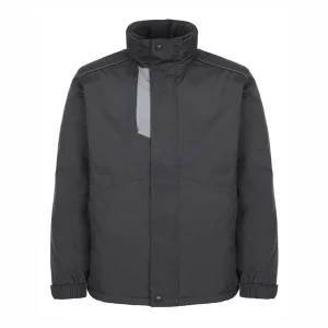 TuffStuff Newport Black Jacket