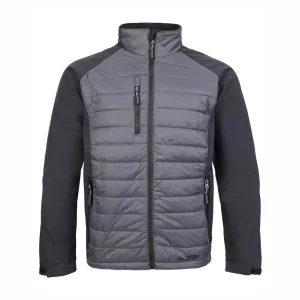 TuffStuff Snape Grey Jacket