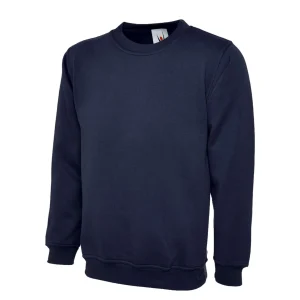 Uneek UC203 Sweatshirt