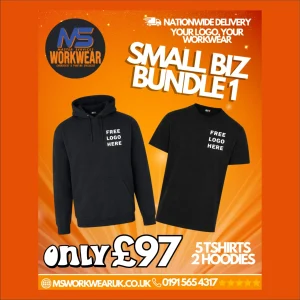 Small Biz Bundle 1