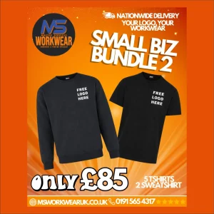 Small Biz Bundle 2
