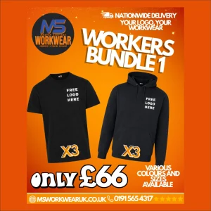 Workers Bundle 1