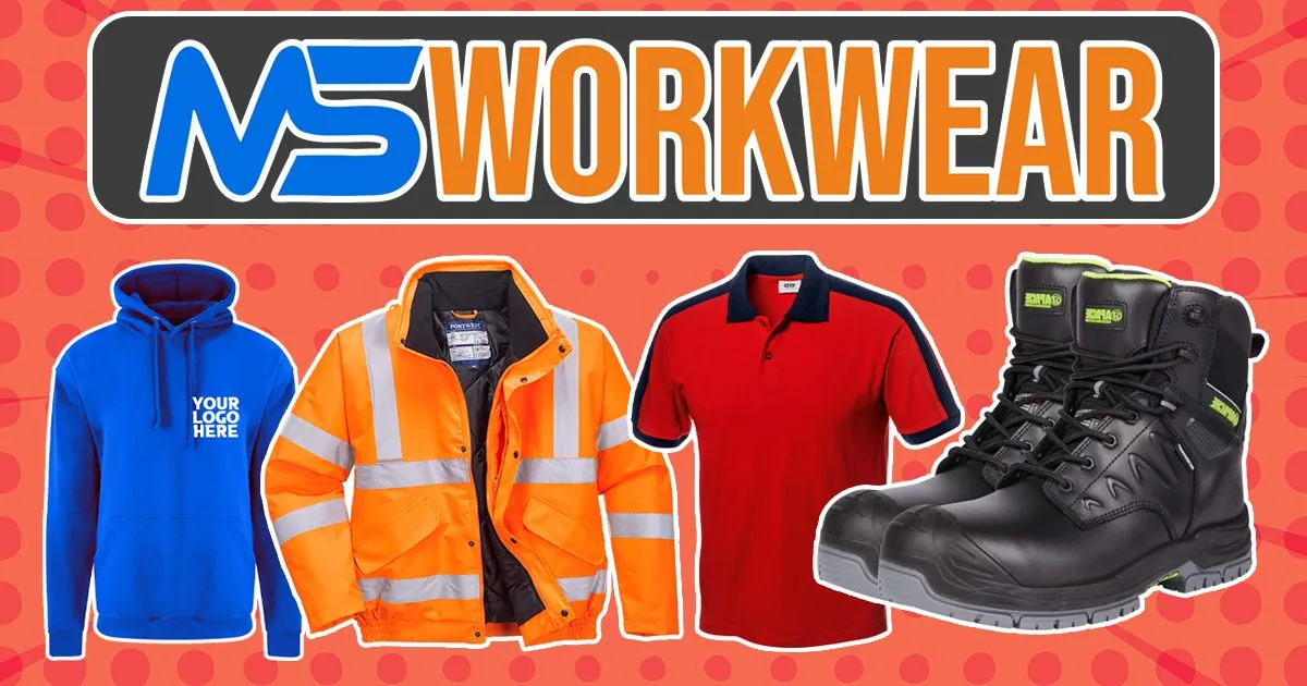 Contact Us - MS Workwear