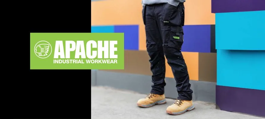 Apache Workwear