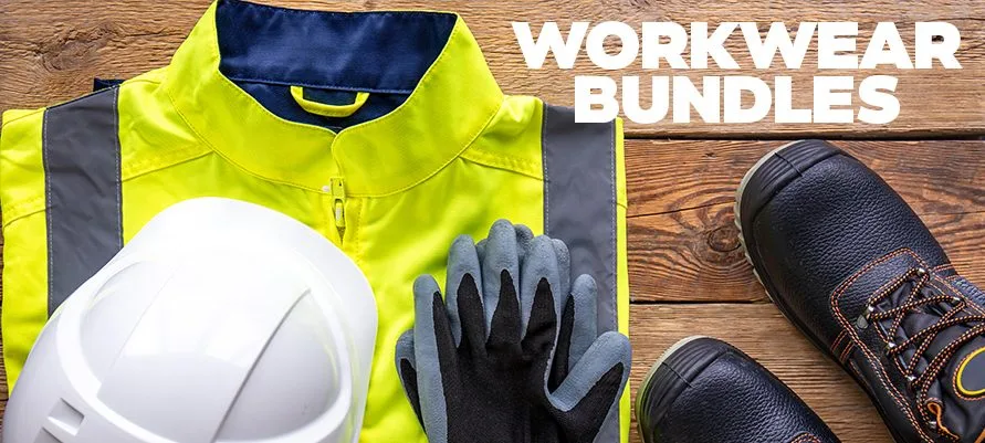 Workwear Bundles Sunderland